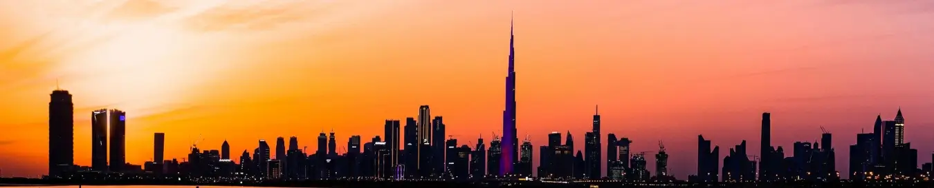 30 Days Dubai Visa