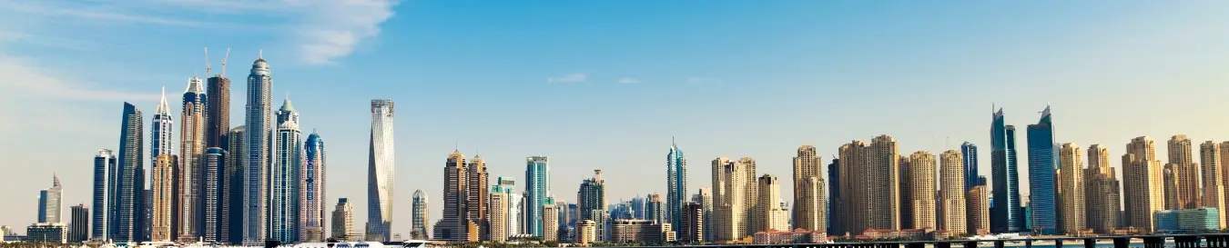 Dubai Transit Visa