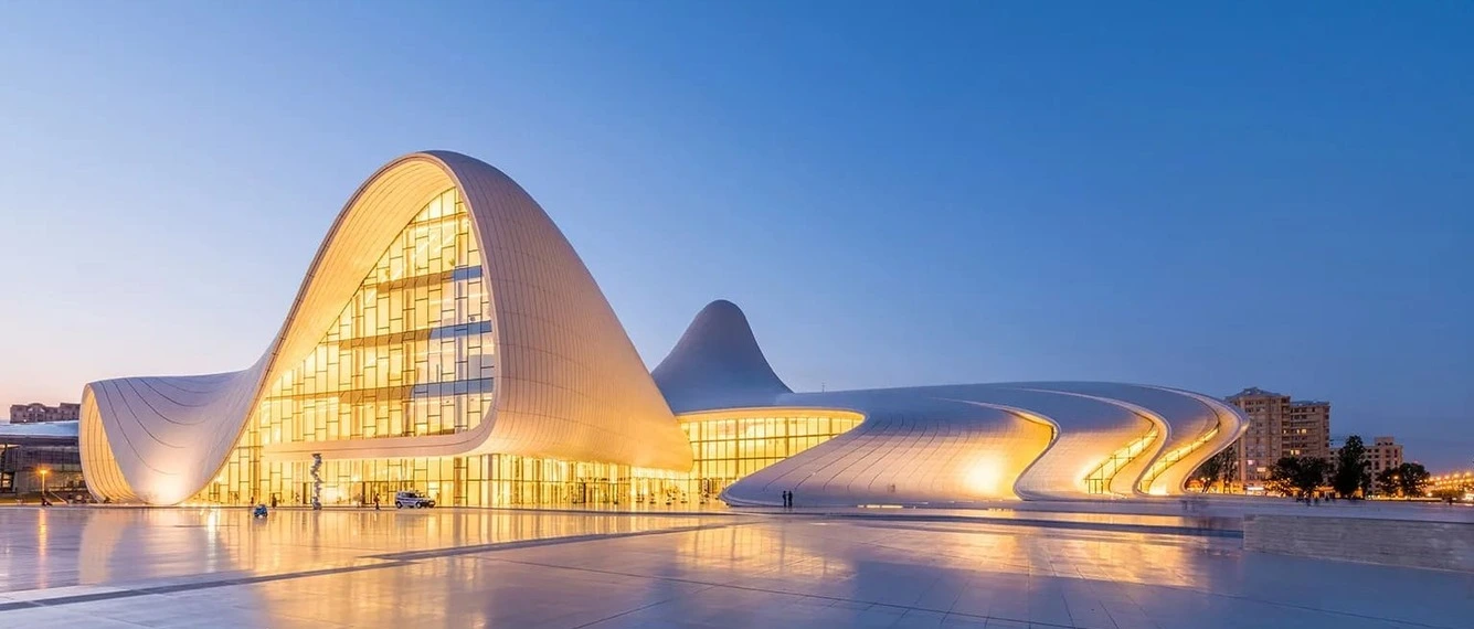 Azerbaijan Visa